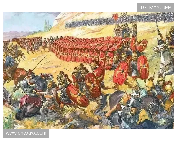 借鉴罗马军阵变革，球队战术升级迎关键一战