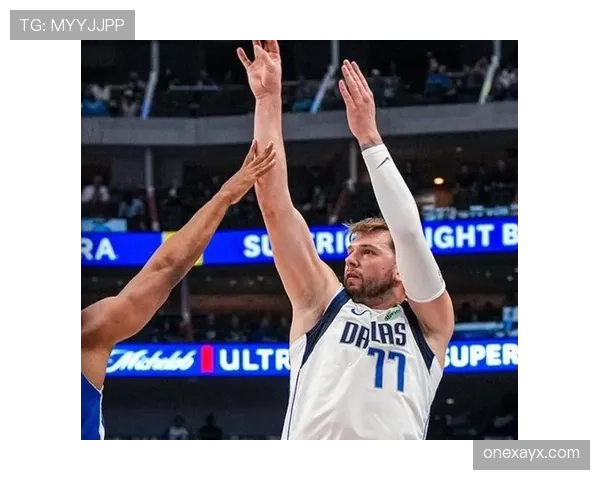 东契奇率队挺进总决赛，西部决赛上演个人英雄主义