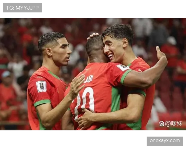 摩洛哥国家队积极备战2026世界杯 近期状态回升引发关注