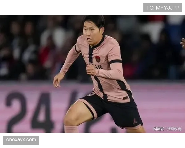 李刚仁国际赛场崭露头角，韩国国家队新星稳健表现引期待