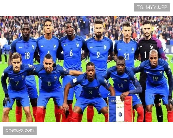 法国队新阵容整装待发，剑指欧洲杯荣耀