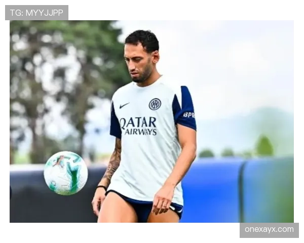 恰尔汗奥卢火力全开助国米战绩飙升，进球潮成赛季转折点