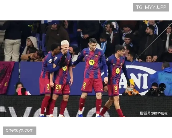 巴萨王朝再续辉煌,西甲赛季强势领跑展现统治力 巴萨王朝再续辉煌,西甲赛季强势领跑展现统治力