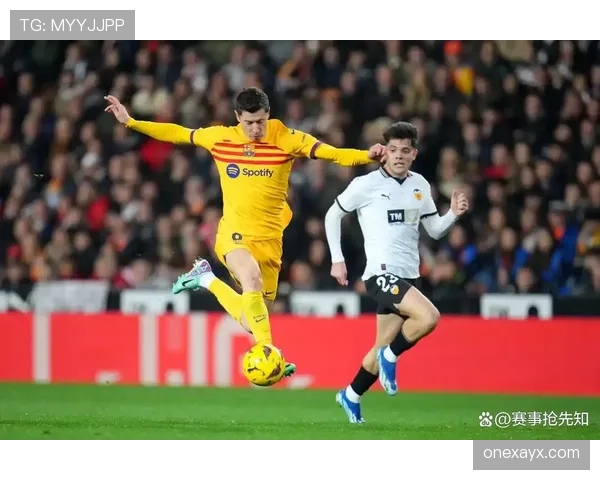 瓦伦西亚攻防兼备剑指新赛季，状态成焦点