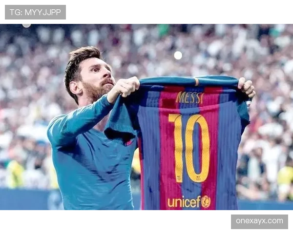 梅西再创纪录！巴萨传奇持续领跑西甲射手榜书写辉煌历史