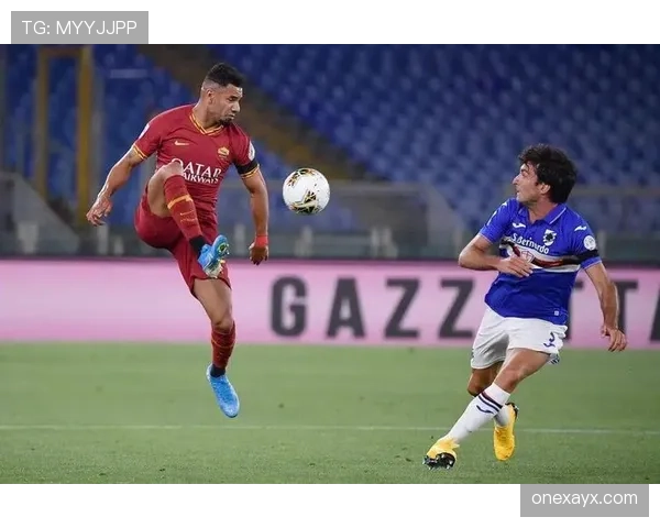 桑普多利亚进攻套路解析：战术组织与边路配合持续提升