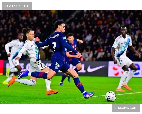 巴黎圣日耳曼法甲无敌,但一到欧冠就露馅? 巴黎圣日耳曼法甲无敌,但一到欧冠就露馅?