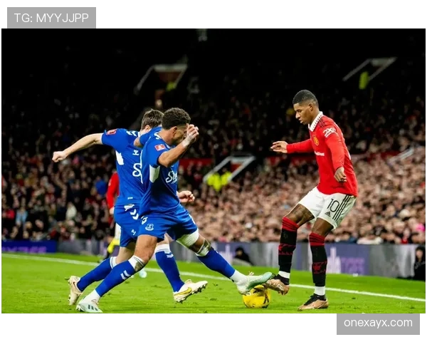 拉什福德双红会高光进球解析 拉什福德双红会高光进球解析