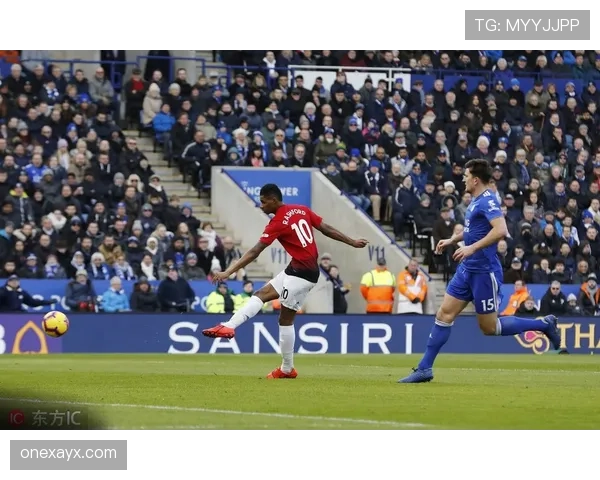 拉什福德射门能力解析