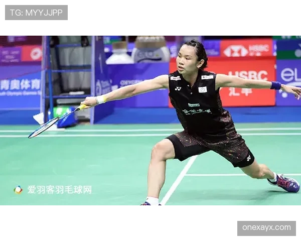 戴资颖赛场外的吃土日常，真没想到羽坛女王也会翻车！