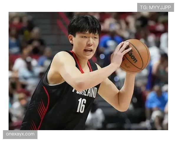 杨瀚森无球策应提升内线效率，改变青岛进攻结构