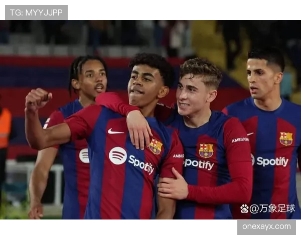 巴萨重返欧冠强队行列，竞技状态回升对欧战竞争力形成积极影响